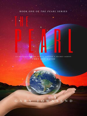 cover image of The Pearl